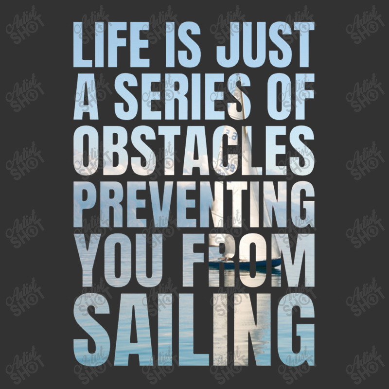 Funny Sailing Quote   Sailing Baby Bodysuit | Artistshot