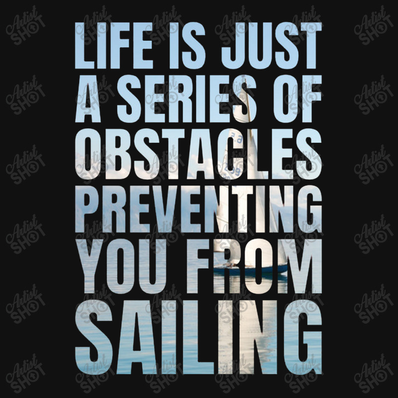 Funny Sailing Quote   Sailing Baby Bibs | Artistshot