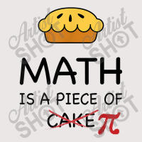 Funny Math Is A Piece Of Pi  Pie Teacher Gift Pi Day 2020 Gift Men Pocket T-shirt | Artistshot