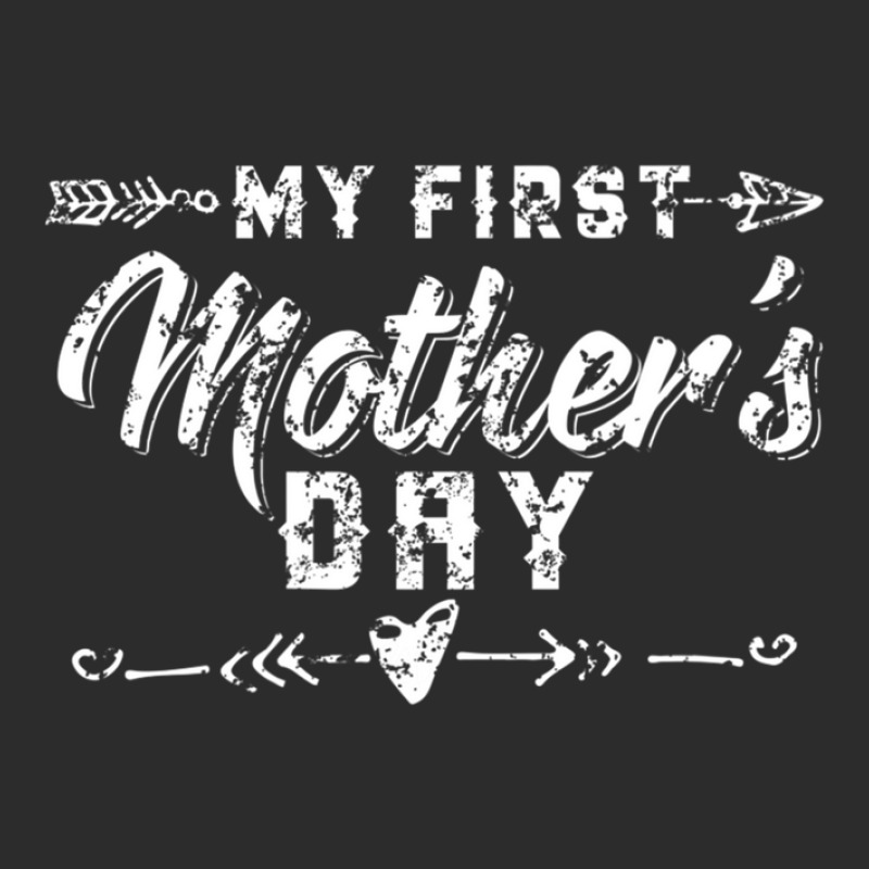 My First Mothers Day Gift Exclusive T-shirt | Artistshot