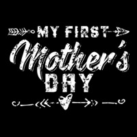 My First Mothers Day Gift Unisex Jogger | Artistshot