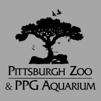 Pittsburgh Zoo Toddler Sweatshirt | Artistshot