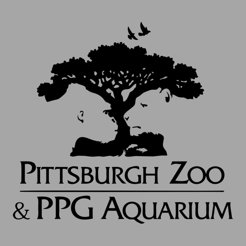 Pittsburgh Zoo Toddler Sweatshirt by adanwalken | Artistshot