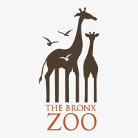 The Bronx Zoo Ladies Fitted T-shirt | Artistshot