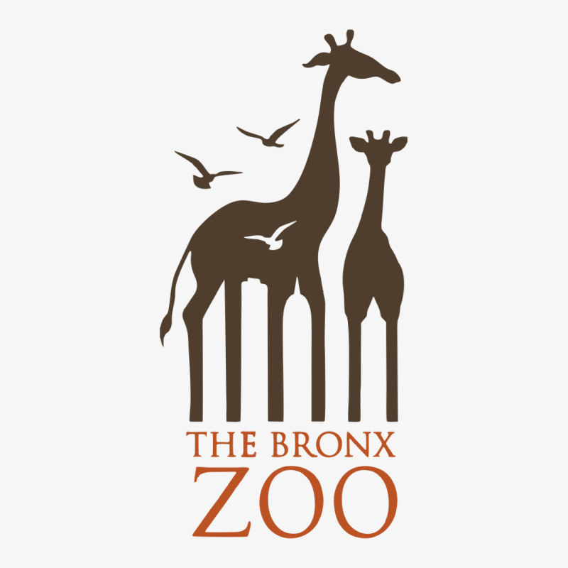 The Bronx Zoo Ladies Fitted T-Shirt by tannocascioni | Artistshot