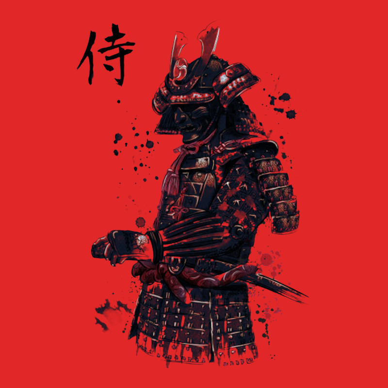 Samurai Sumi E   Samurai Toddler Sweatshirt by cm-arts | Artistshot