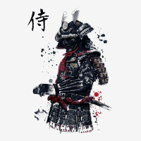 Samurai Sumi E   Samurai Youth 3/4 Sleeve | Artistshot