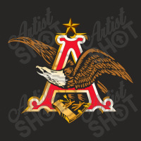 Anheuser Busch Ladies Fitted T-shirt | Artistshot