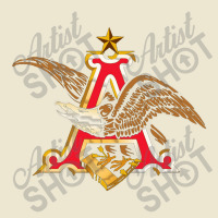 Anheuser Busch Cropped Hoodie | Artistshot