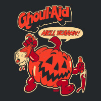 Ghoul-aid Crewneck Sweatshirt | Artistshot