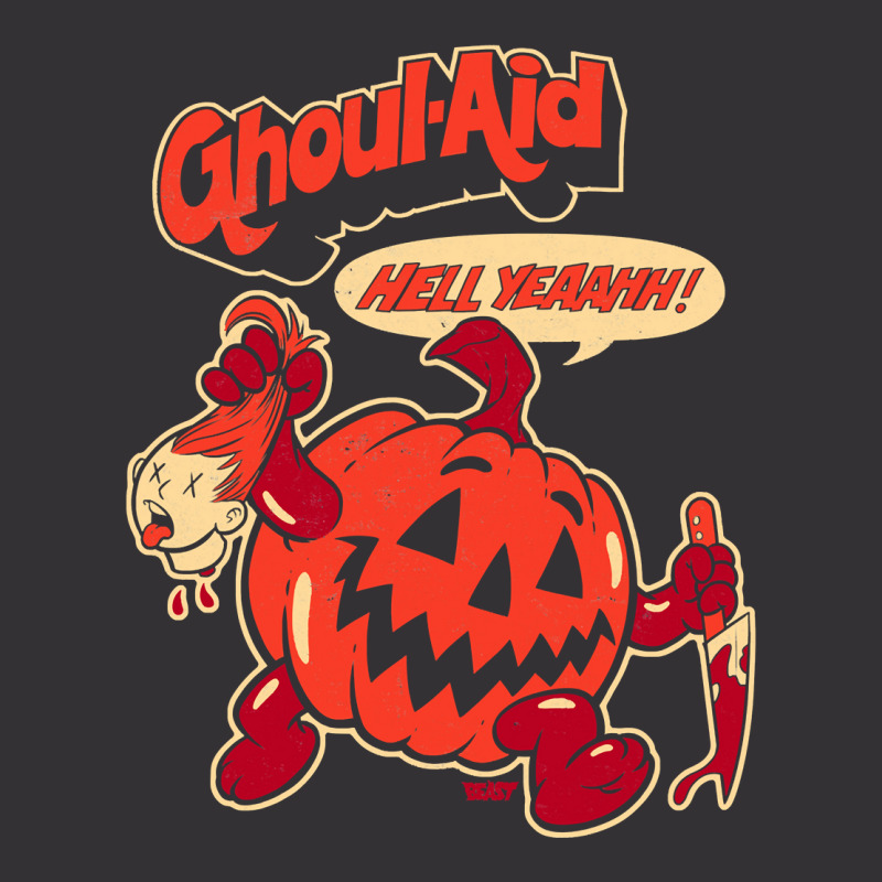 Ghoul-aid Vintage Hoodie by Adam Dockin | Artistshot