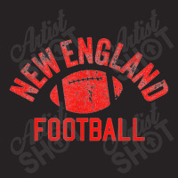 New England Football Vintage Cool Ne Super Football Fan Wear Vintage Cap | Artistshot