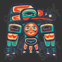 Alaska, Raven Haida Tribal Art, Native American Totem Baby Bodysuit | Artistshot