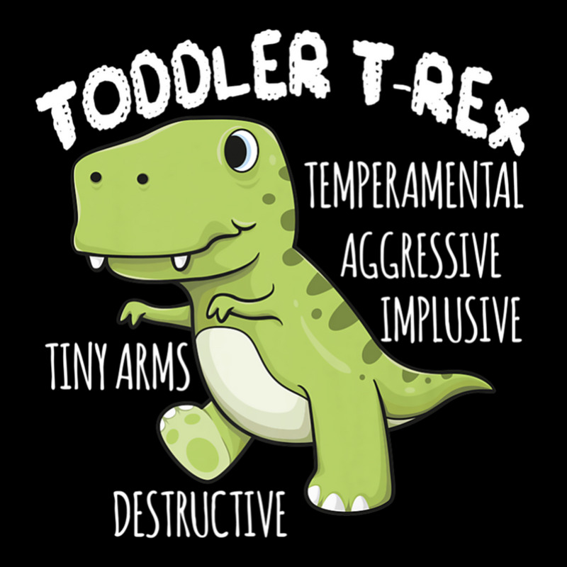 Dinosaur Gift Toddler T-rex Cute Birthday Kids Boys V-neck Tee | Artistshot