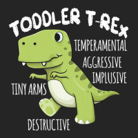 Dinosaur Gift Toddler T-rex Cute Birthday Kids Boys Unisex Hoodie | Artistshot