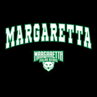 Margaretta High School Polar Bears C2 Women's V-neck T-shirt | Artistshot