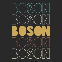 Boson Boson Boson Boson Boson Toddler T-shirt | Artistshot