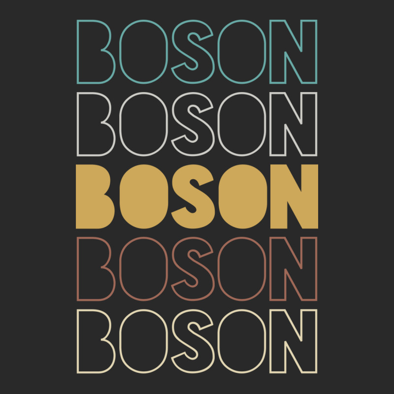 Boson Boson Boson Boson Boson Toddler T-shirt by Topseller | Artistshot