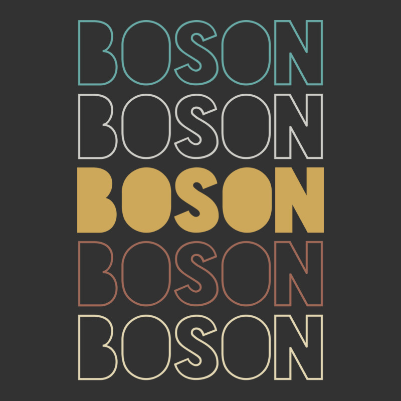 Boson Boson Boson Boson Boson Baby Bodysuit by Topseller | Artistshot