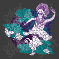 Island Of Heaven Dancer Bali7 Design Men's Polo Shirt | Artistshot