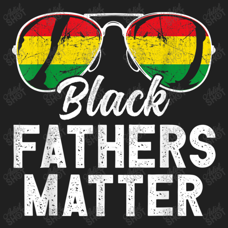 Black Fathers Matter Dad History Month Husband Dope Leader Character V Ladies Polo Shirt by TyrellDesign | Artistshot