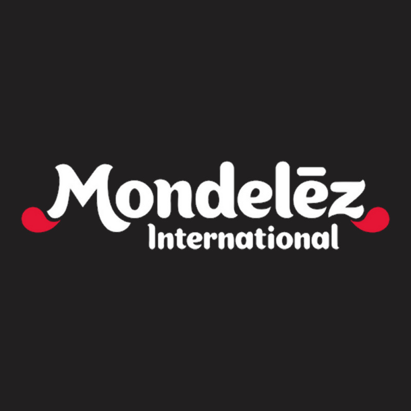Mondelez International T-Shirt by vutuan12 | Artistshot