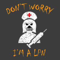 Distressed Halloween Lpn Nurse With A Spooky Nurse Men's Polo Shirt | Artistshot