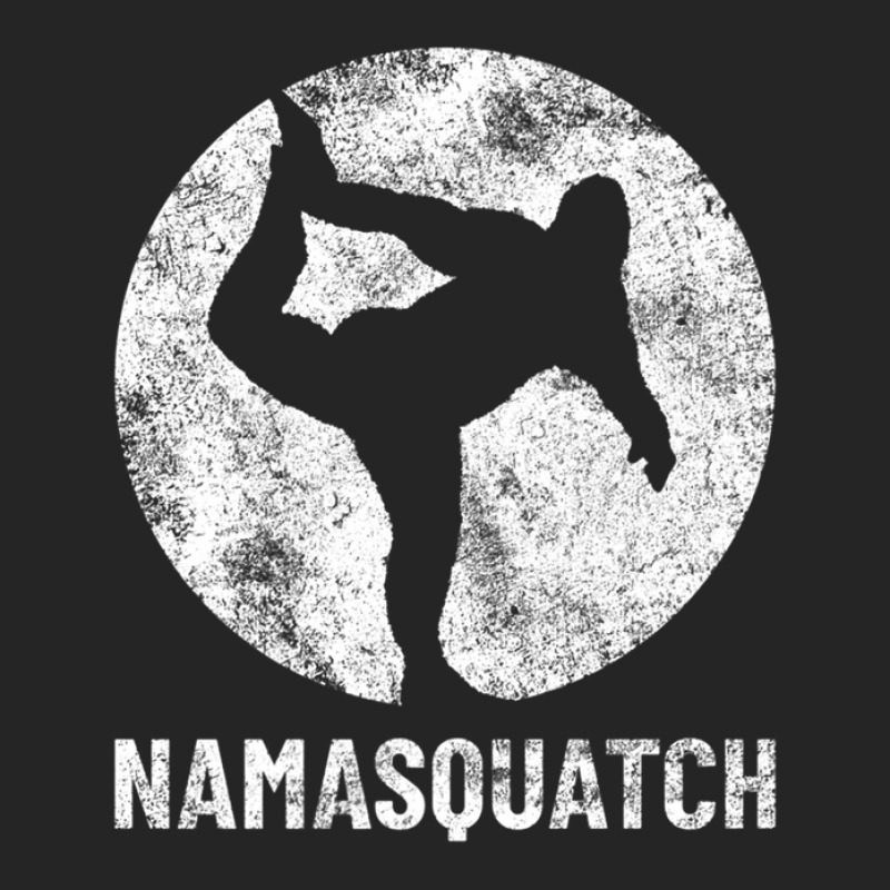 Namasquatch Bigfoot Sasquatch Yoga Dancer Namaste Unisex Hoodie | Artistshot