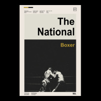 The National Boxer Women's V-neck T-shirt | Artistshot