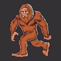 Bigfoot The Original Walking Sasquatch Hide & Seek Champion Vintage Hoodie | Artistshot