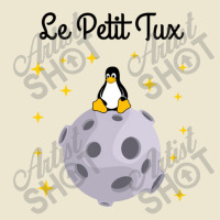 Le Petit Tux   Linux Mascot   Linux Cropped Hoodie | Artistshot