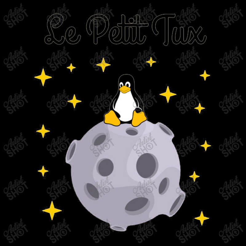 Le Petit Tux   Linux Mascot   Linux Legging by senyumterus | Artistshot