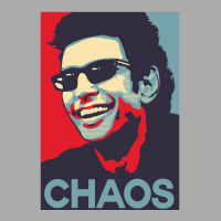 Ian Malcolm 'chaos' T-shirt | Artistshot