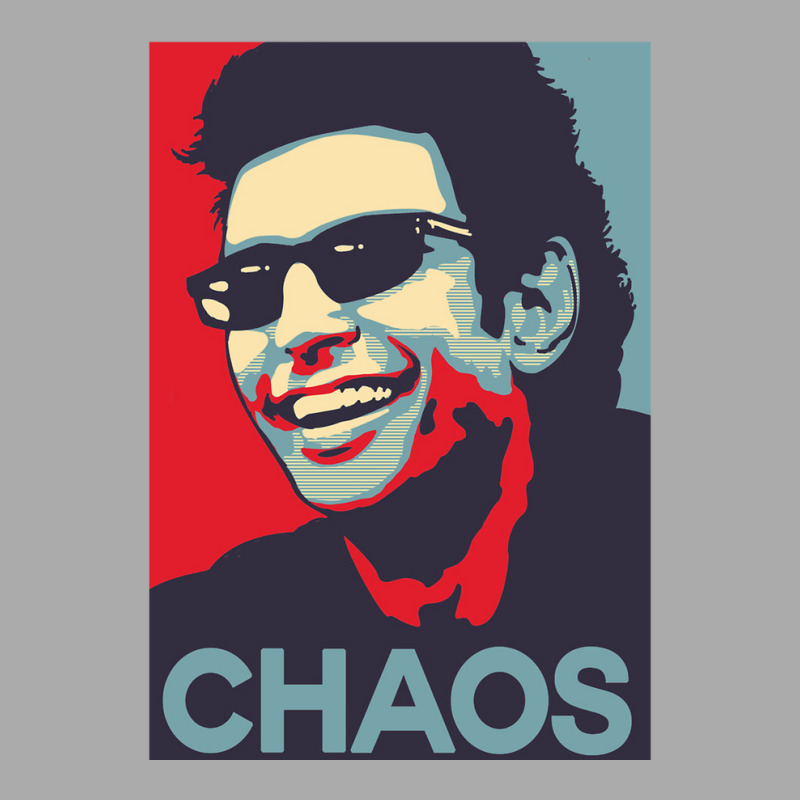 Ian Malcolm 'chaos' T-shirt | Artistshot
