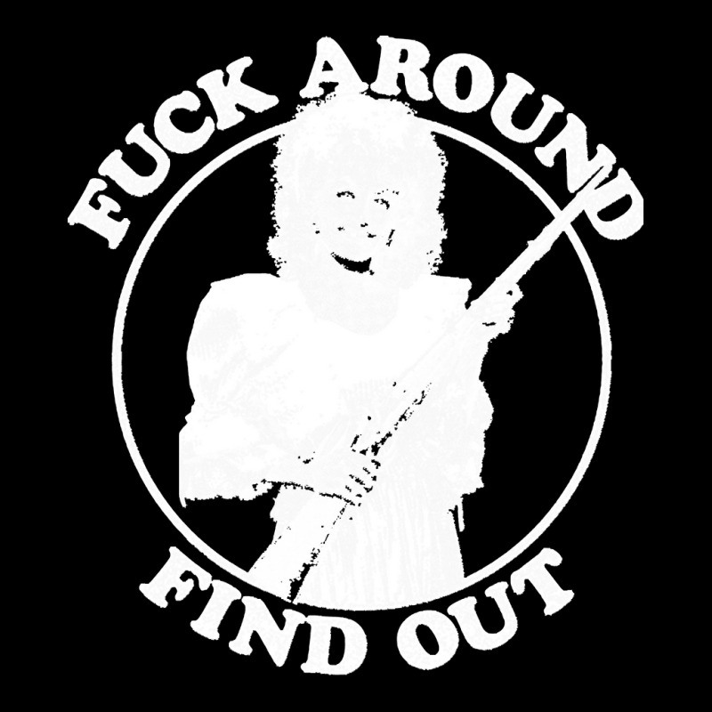 Fuck Around Find Out Pocket T-shirt | Artistshot