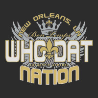 Expression Tees Who Dat Nation New Orleans Shirt Exclusive T-shirt | Artistshot