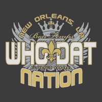 Expression Tees Who Dat Nation New Orleans Shirt Men's Polo Shirt | Artistshot