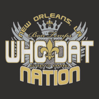 Expression Tees Who Dat Nation New Orleans Shirt Champion Hoodie | Artistshot