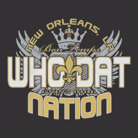 Expression Tees Who Dat Nation New Orleans Shirt Vintage Hoodie And Short Set | Artistshot