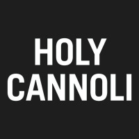 Holy Cannoli Classic T-shirt | Artistshot