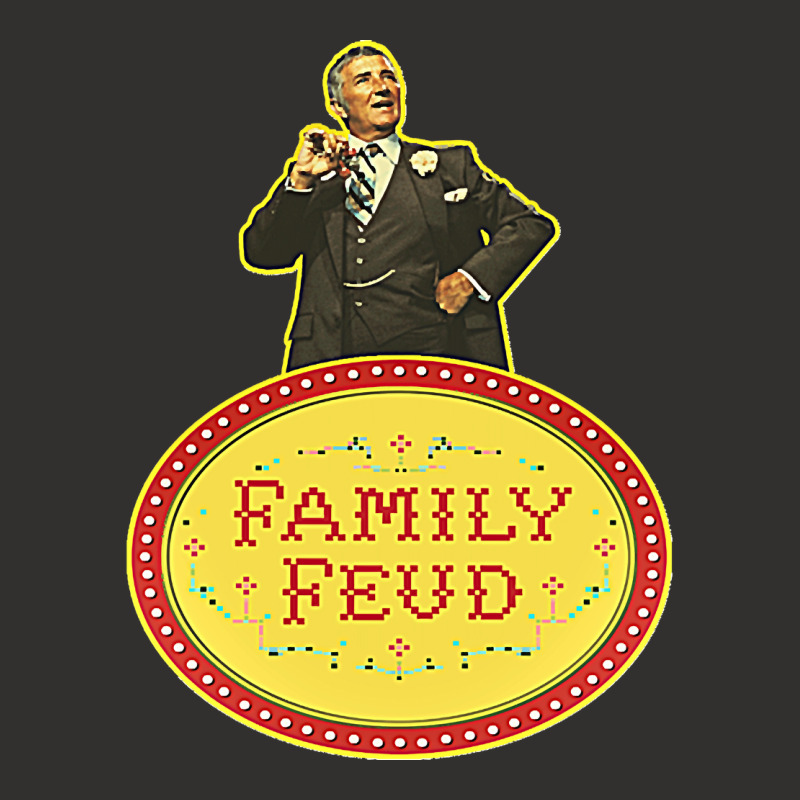 Family Feud Richard Dawson Champion Hoodie by TauwannaJessup | Artistshot