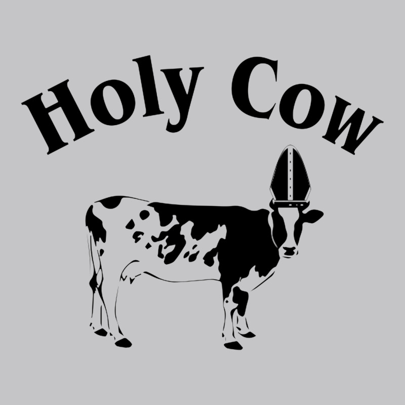 Holy Cow Baby Bodysuit | Artistshot