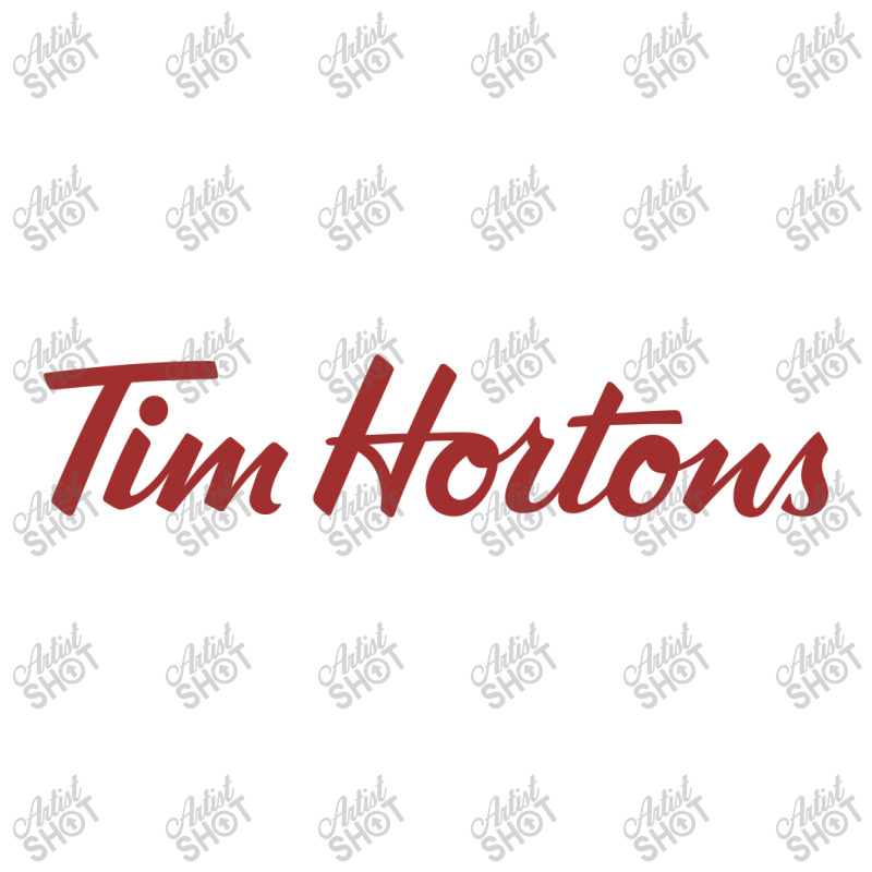 Tim Hortons Men's T-shirt Pajama Set | Artistshot