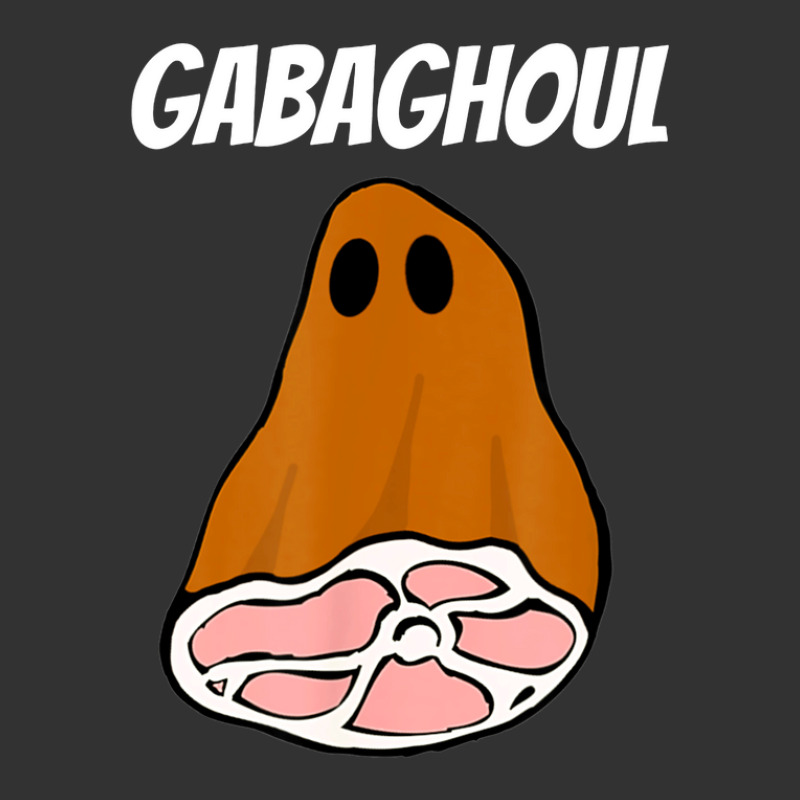 New Jersey Slang Halloween Dry Cured Meat Gabaghoul Gabagool Baby Bodysuit by Newart | Artistshot