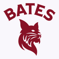 Bates Bobcat Tank Top | Artistshot