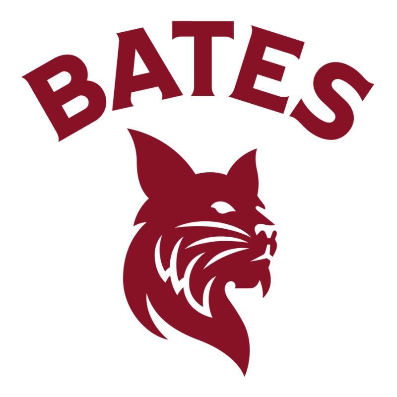 Bates Bobcat V-Neck Tee by cece cantik | Artistshot