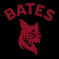 Bates Bobcat Zipper Hoodie | Artistshot