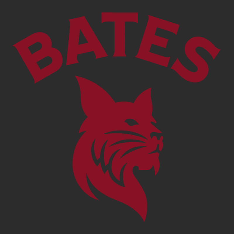 Bates Bobcat Exclusive T-shirt by cece cantik | Artistshot