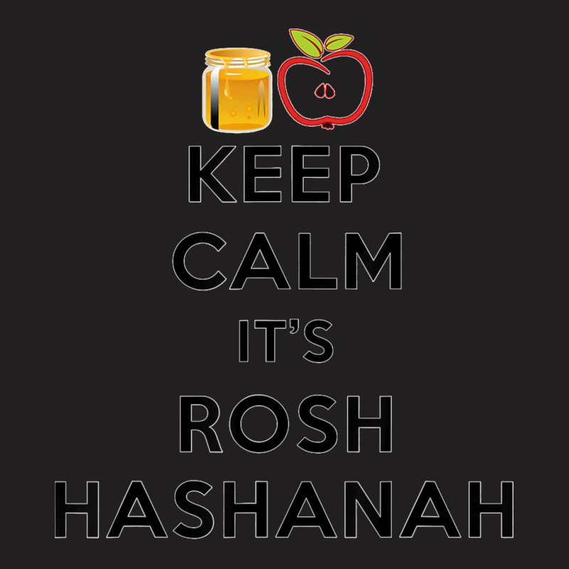 Rosh Hashanah Jewish New Year 2022 Holiday Humor T-shirt | Artistshot