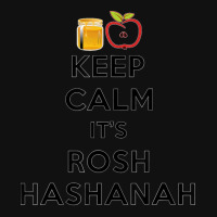 Rosh Hashanah Jewish New Year 2022 Holiday Humor Portrait Canvas Print | Artistshot